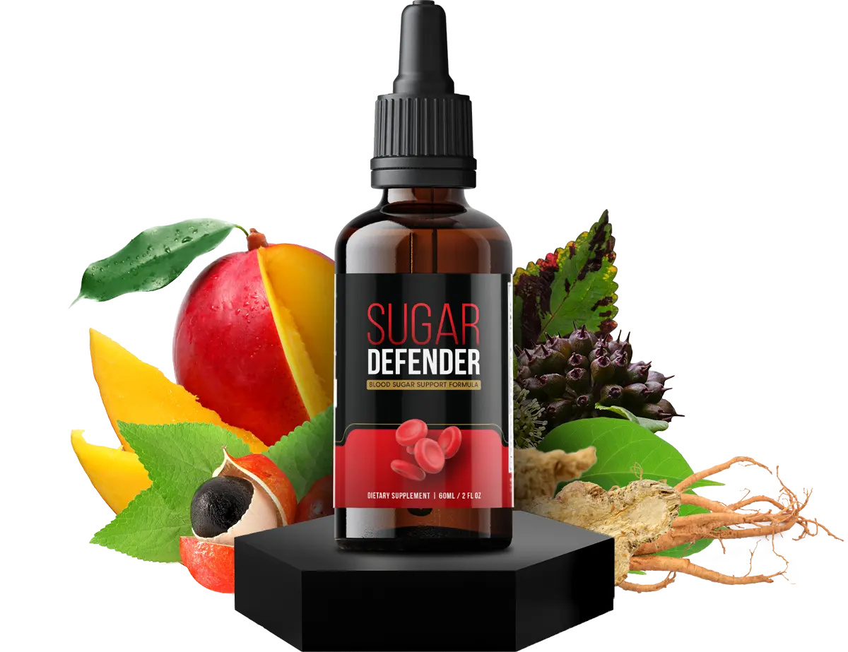  Sugar Defender official Online Secure Checkout