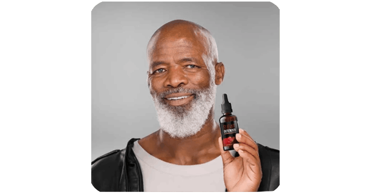 User 1 Sugar Defender