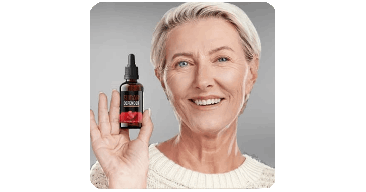 User 2 Sugar Defender Official Site