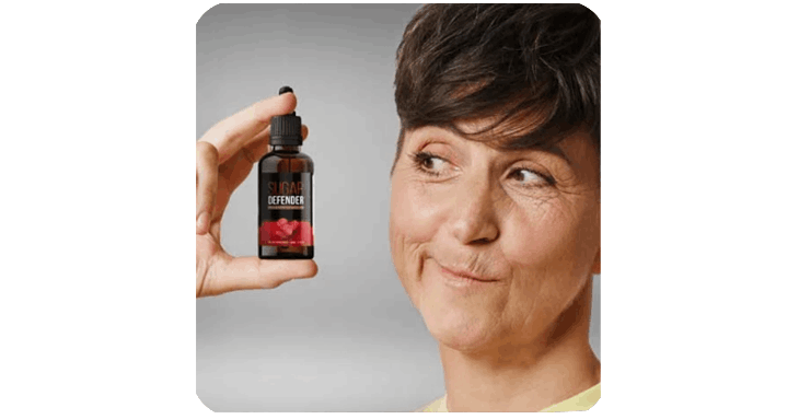 Sugar Defender User 1